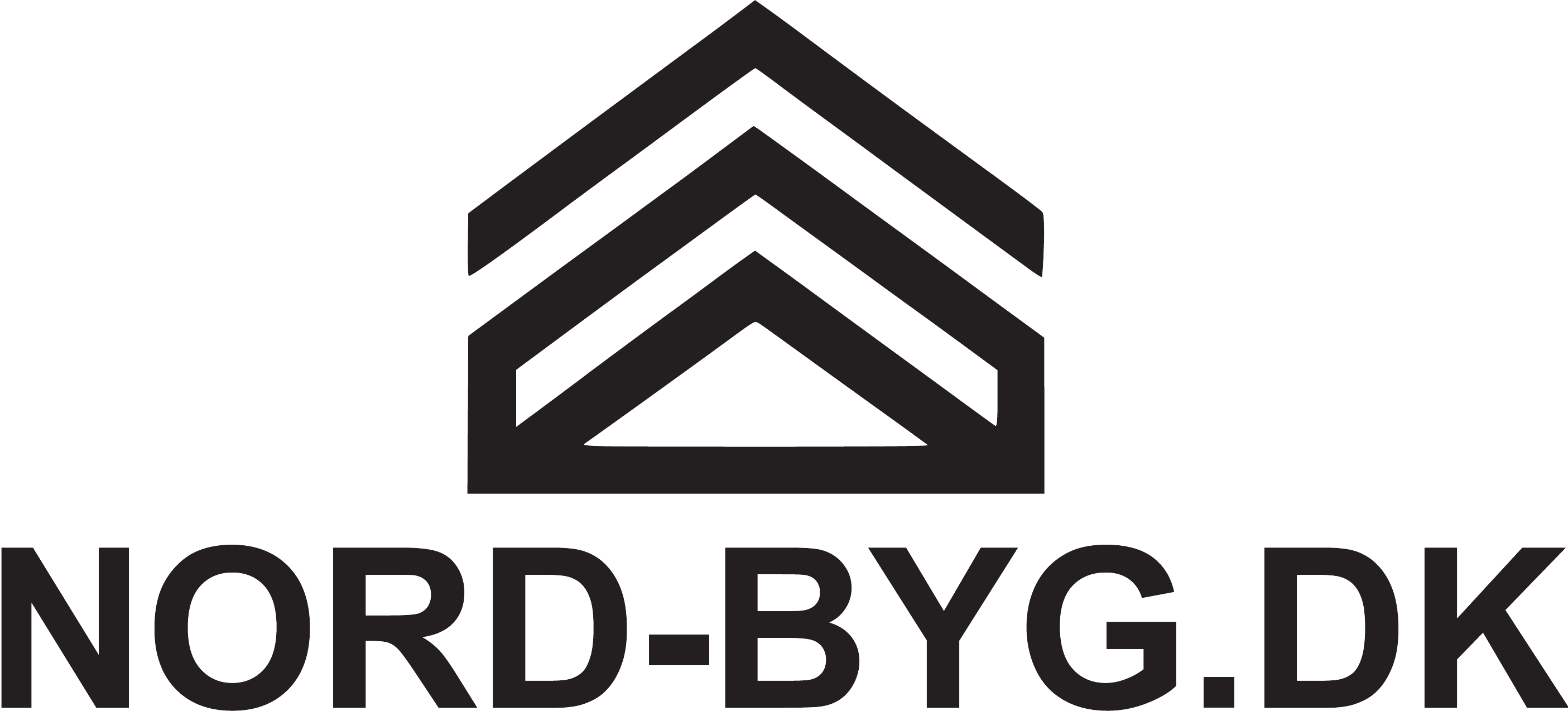 Nordbyg Tranno Frame logo
